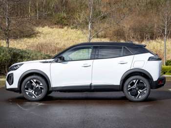 Used Peugeot 2008 2025 for sale - 74804609: Photo