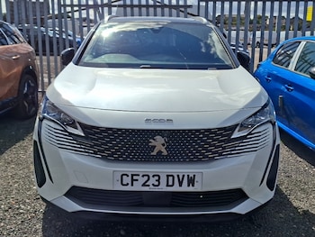 Used Peugeot 5008 2023 for sale - 79433396: Photo