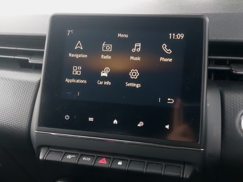 Used Renault Clio 2020 for sale - 77424275: Photo 10