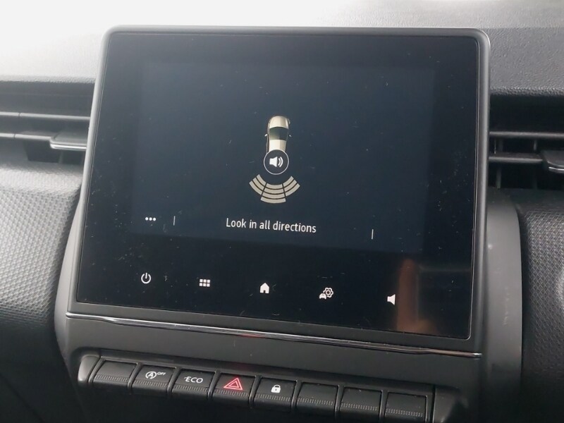 Used Renault Clio 2020 for sale - 77424275: Photo 11