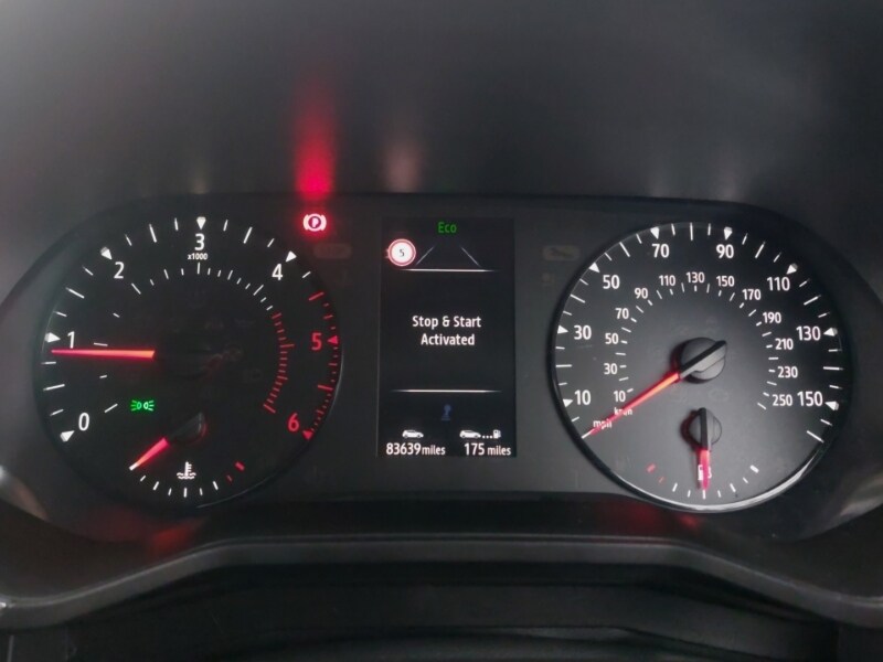 Used Renault Clio 2020 for sale - 77424275: Photo 15