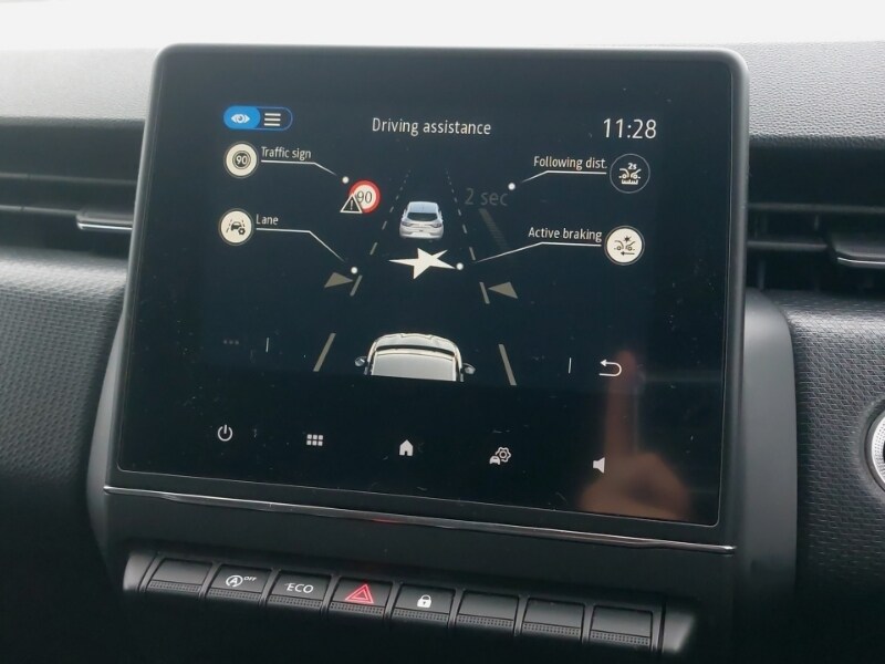 Used Renault Clio 2020 for sale - 77424275: Photo 16