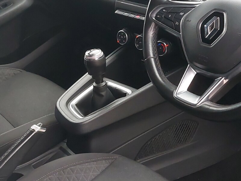 Used Renault Clio 2020 for sale - 77424275: Photo 19