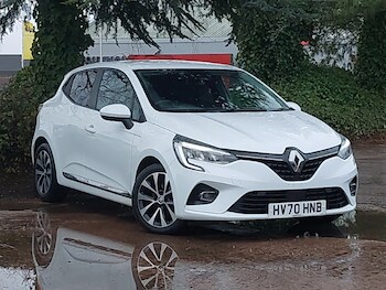 Used Renault Clio 2020 for sale - 77424275: Photo