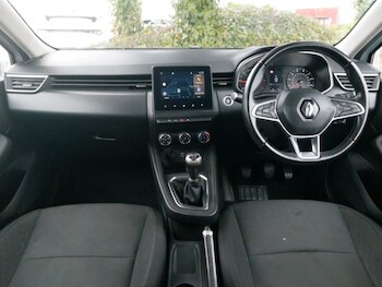 Used Renault Clio 2020 for sale - 77424275: Photo