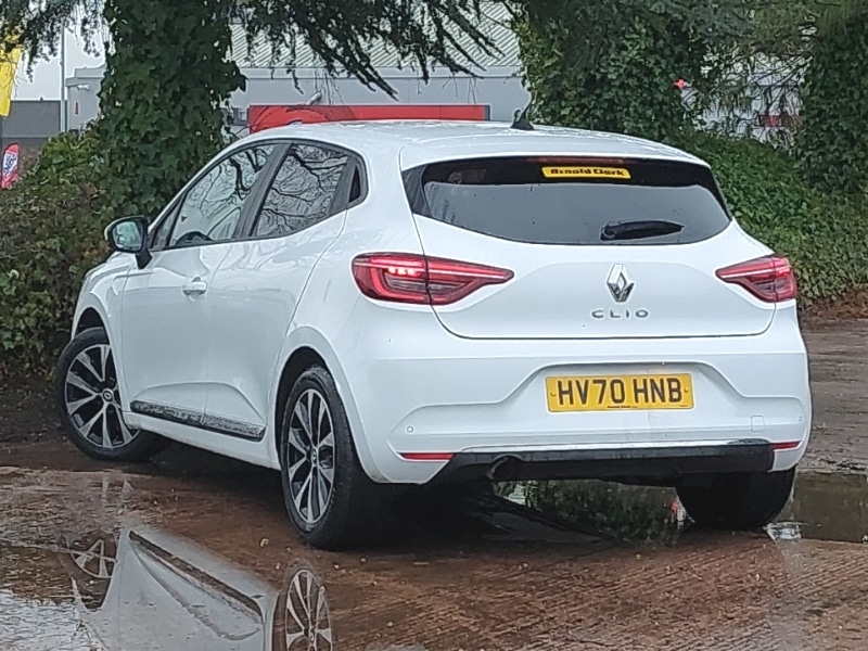 Used Renault Clio 2020 for sale - 77424275: Photo 3