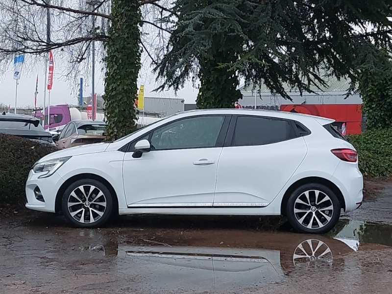 Used Renault Clio 2020 for sale - 77424275: Photo 4
