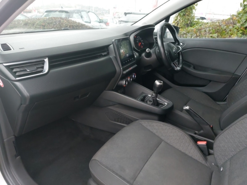 Used Renault Clio 2020 for sale - 77424275: Photo 5