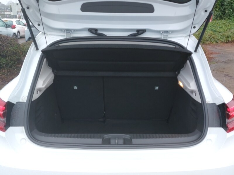 Used Renault Clio 2020 for sale - 77424275: Photo 8