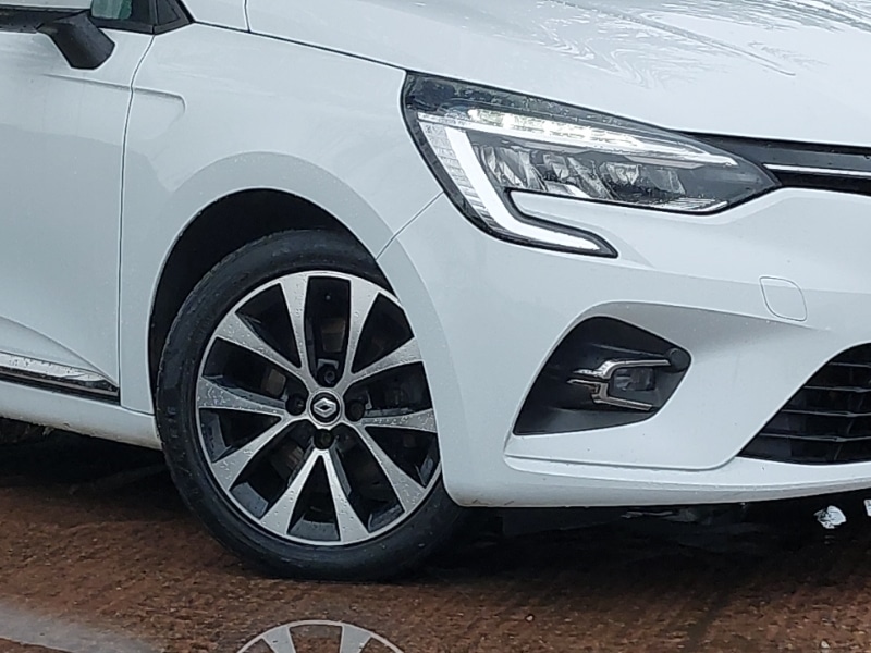 Used Renault Clio 2020 for sale - 77424275: Photo 9