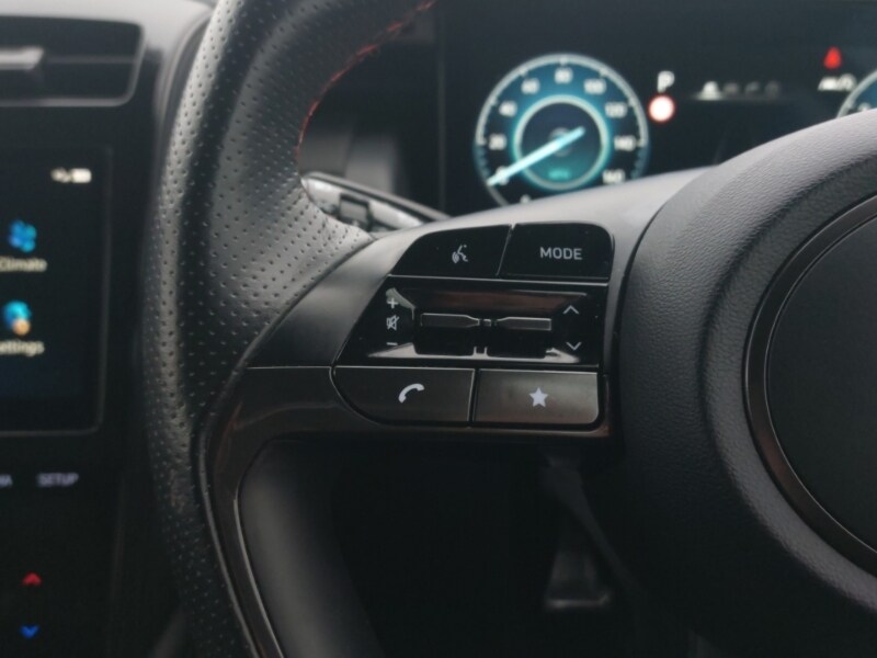 Used Hyundai TUCSON 2023 for sale - 77284332: Photo 13