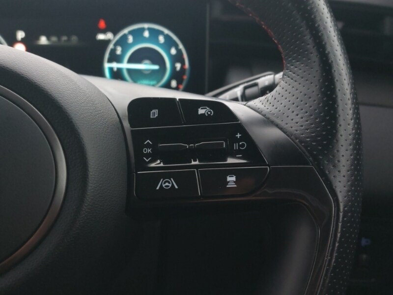 Used Hyundai TUCSON 2023 for sale - 77284332: Photo 14