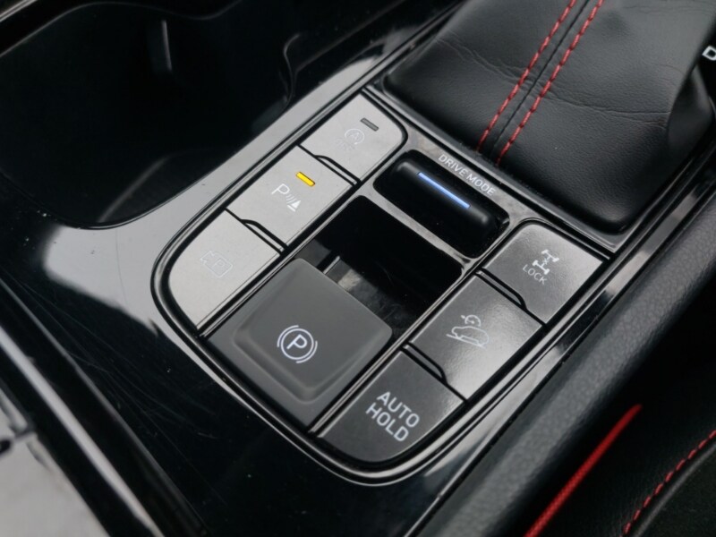 Used Hyundai TUCSON 2023 for sale - 77284332: Photo 16