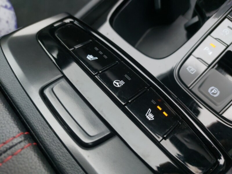 Used Hyundai TUCSON 2023 for sale - 77284332: Photo 17