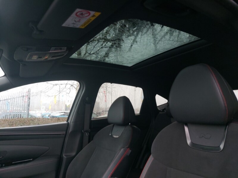 Used Hyundai TUCSON 2023 for sale - 77284332: Photo 18