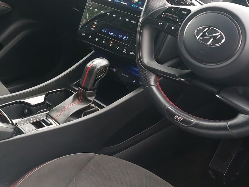 Used Hyundai TUCSON 2023 for sale - 77284332: Photo 19