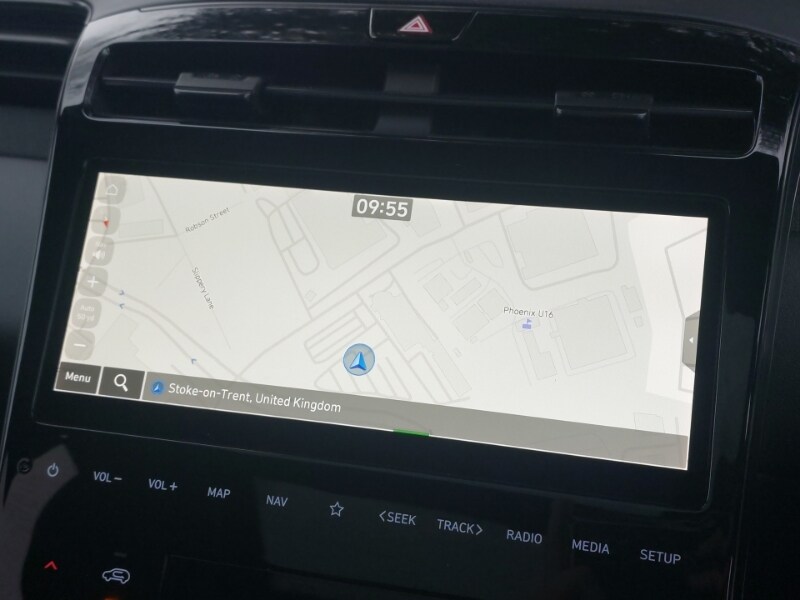 Used Hyundai TUCSON 2023 for sale - 77284332: Photo 7