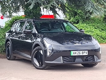 Used Kia EV4 2026 for sale - 78952615: Photo