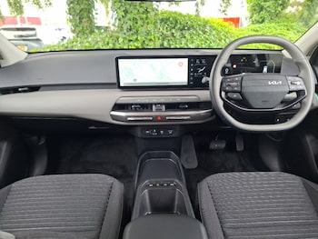 Used Kia EV4 2026 for sale - 78952615: Photo