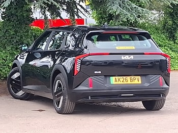 Used Kia EV4 2026 for sale - 78952615: Photo