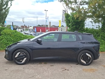 Used Kia EV4 2026 for sale - 78952615: Photo