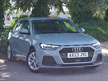 Used Audi A1 2023 for sale - 79267590: Photo