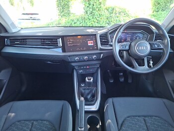 Used Audi A1 2023 for sale - 79267590: Photo