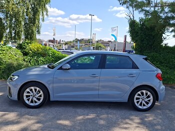 Used Audi A1 2023 for sale - 79267590: Photo