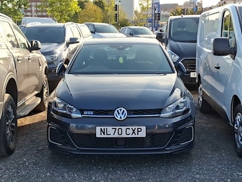 Used Volkswagen Golf 2020 for sale - 79489665: Photo