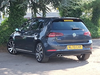 Used Volkswagen Golf 2020 for sale - 79489665: Photo