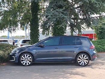 Used Volkswagen Golf 2020 for sale - 79489665: Photo