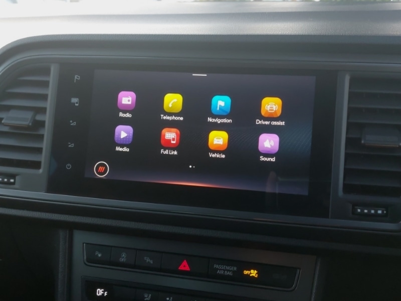 Used Cupra Ateca 2023 for sale - 77154772: Photo 10