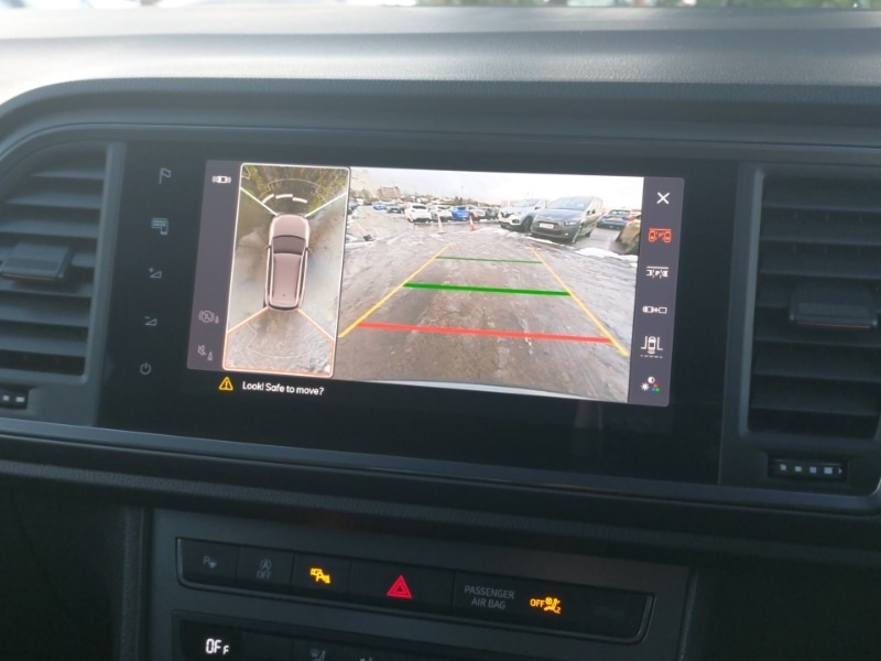 Used Cupra Ateca 2023 for sale - 77154772: Photo 11