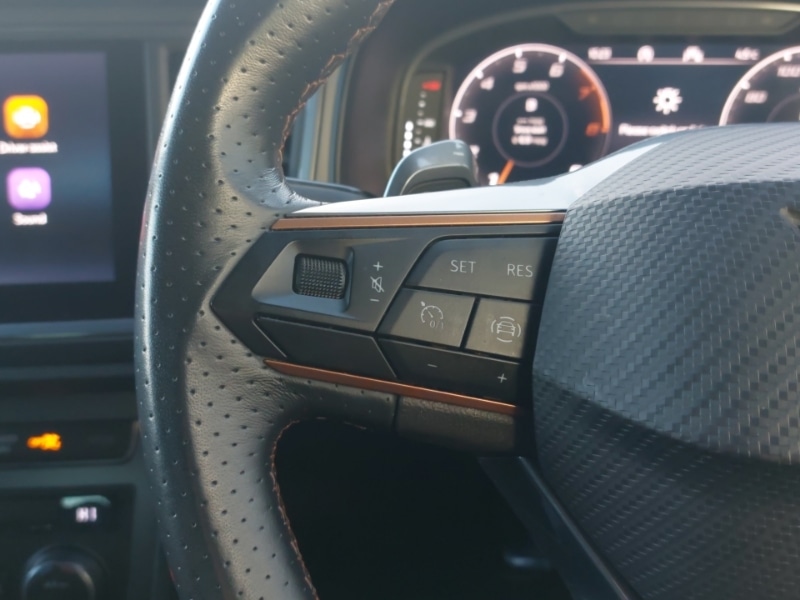 Used Cupra Ateca 2023 for sale - 77154772: Photo 13