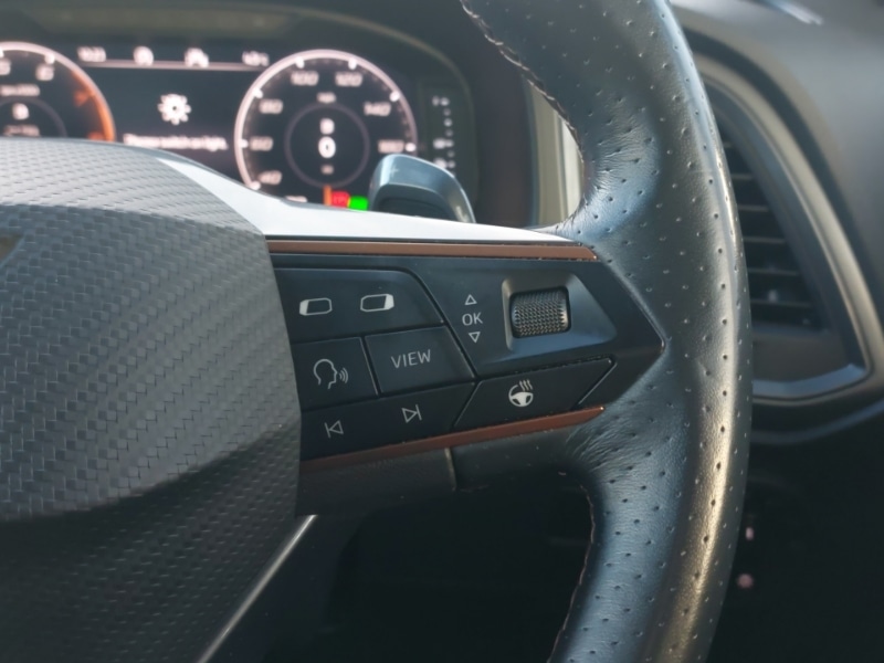 Used Cupra Ateca 2023 for sale - 77154772: Photo 14