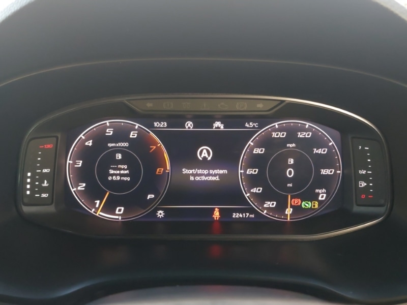 Used Cupra Ateca 2023 for sale - 77154772: Photo 15