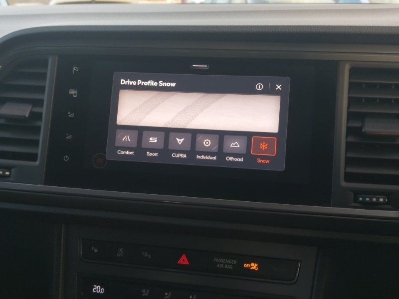Used Cupra Ateca 2023 for sale - 77154772: Photo 16
