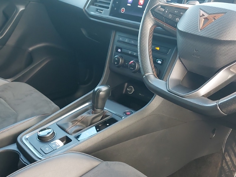 Used Cupra Ateca 2023 for sale - 77154772: Photo 19