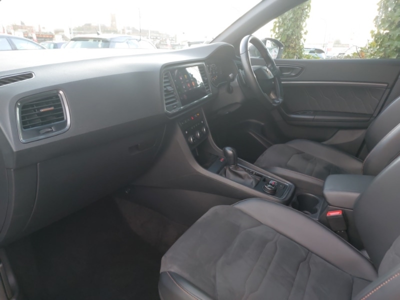 Used Cupra Ateca 2023 for sale - 77154772: Photo 5