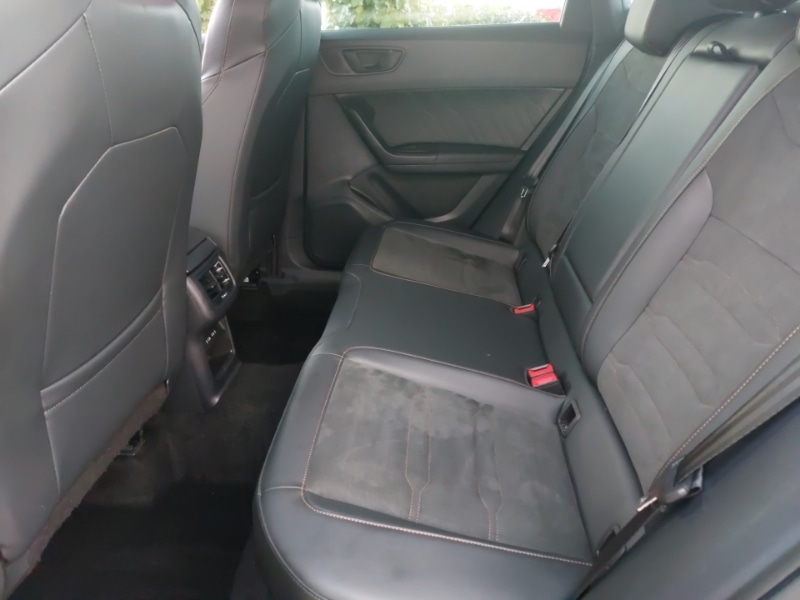 Used Cupra Ateca 2023 for sale - 77154772: Photo 6