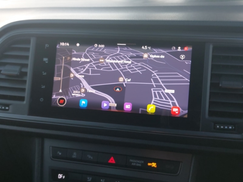 Used Cupra Ateca 2023 for sale - 77154772: Photo 7