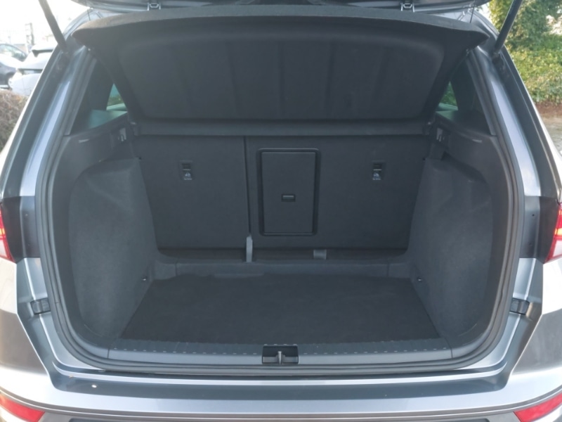 Used Cupra Ateca 2023 for sale - 77154772: Photo 8