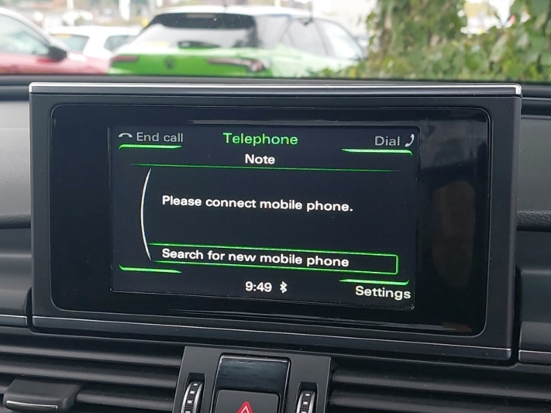 Used Audi A6 2018 for sale - 76325734: Photo 10