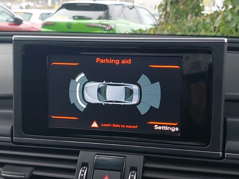 Used Audi A6 2018 for sale - 76325734: Photo 11