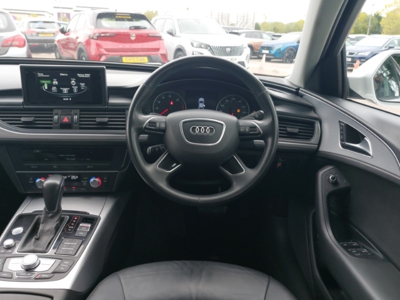 Used Audi A6 2018 for sale - 76325734: Photo 12