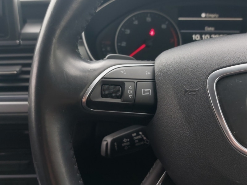Used Audi A6 2018 for sale - 76325734: Photo 13