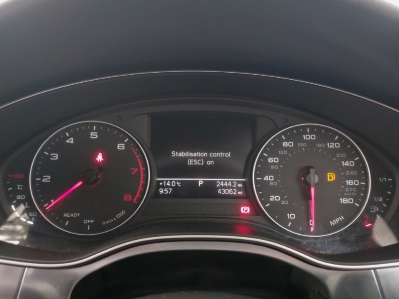 Used Audi A6 2018 for sale - 76325734: Photo 15