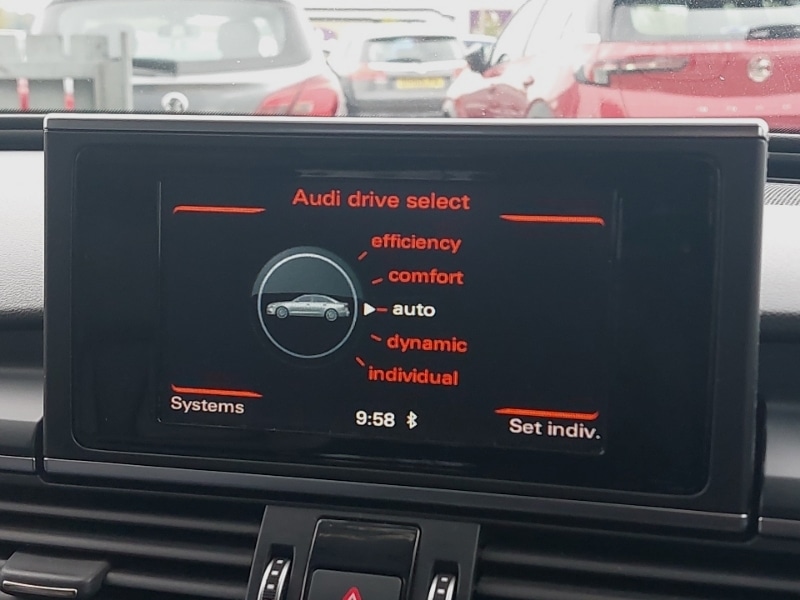 Used Audi A6 2018 for sale - 76325734: Photo 16