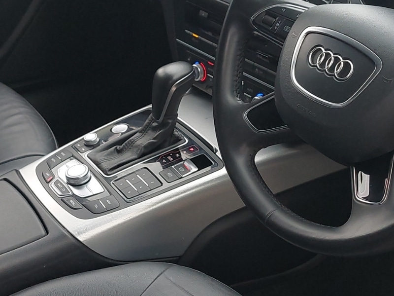 Used Audi A6 2018 for sale - 76325734: Photo 19