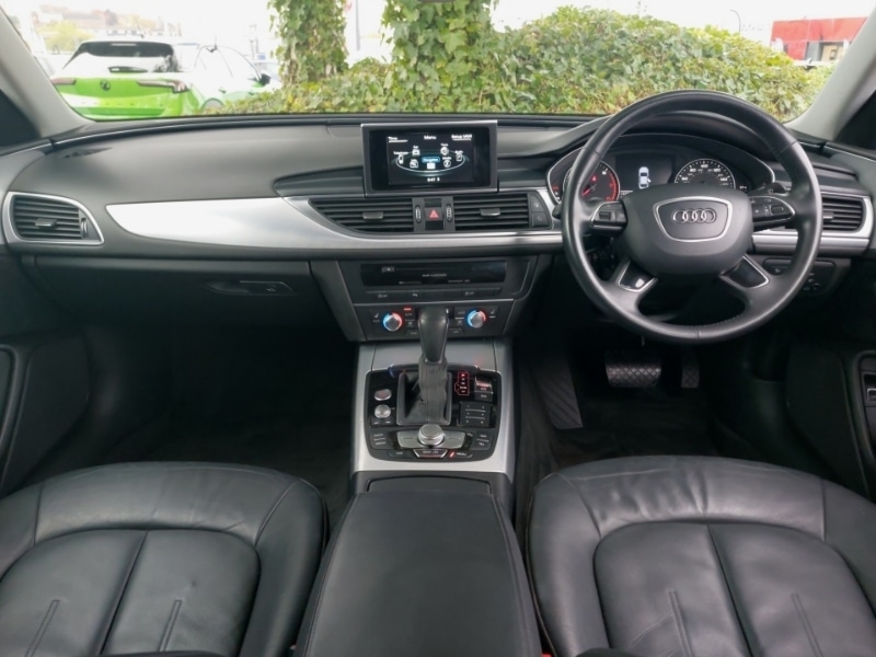 Used Audi A6 2018 for sale - 76325734: Photo 2